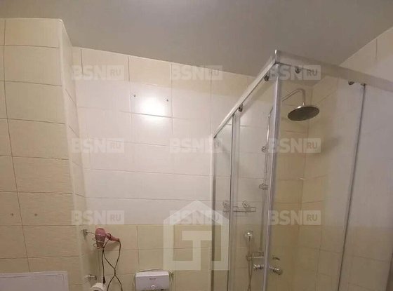 Продажа однокомнатной квартиры - Александра Матросова улица, д.20, корп.2 