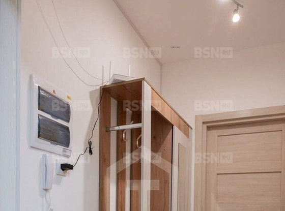 Продажа однокомнатной квартиры - 26-я В.О. линия, д.7 