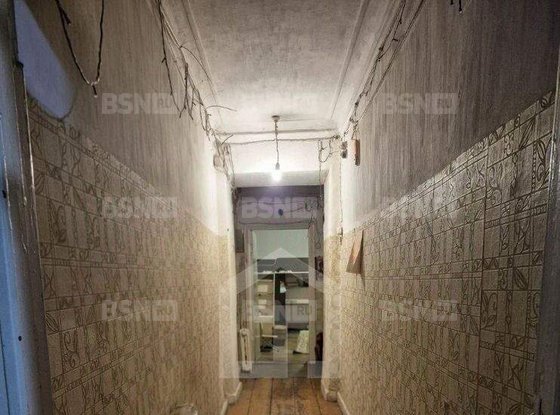 Продажа трехкомнатной квартиры - Марата улица, д.52 