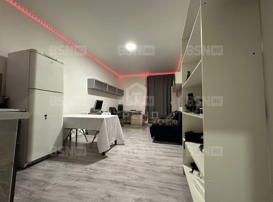 Продажа однокомнатной квартиры - 16-я В.О. линия, д.1 