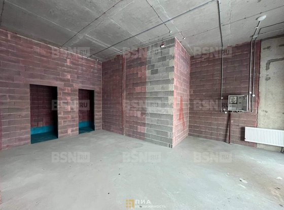 Аренда универсального помещения - поселок Шушары, Колпинское шоссе, д.123, стр1 