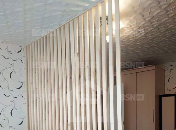 Продажа однокомнатной квартиры - село Русско-Высоцкое, Русско-Высоцкое с, д.21 