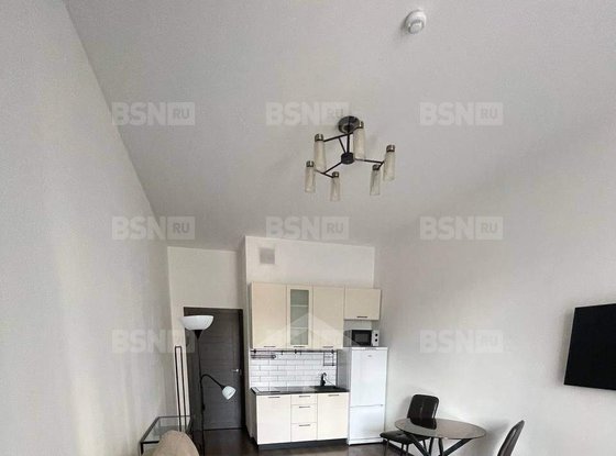 Продажа однокомнатной квартиры - Александра Матросова улица, д.1 