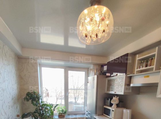 Продажа однокомнатной квартиры - Пискарёвский проспект, д.20, а 