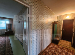 Продажа двухкомнатной квартиры - Ленинградская область, Волосовский район, Торосово д., д.5 