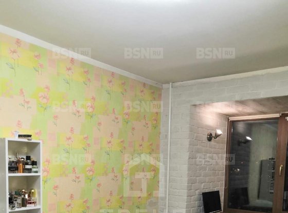 Продажа однокомнатной квартиры - Стачек проспект, д.103, корп.1 