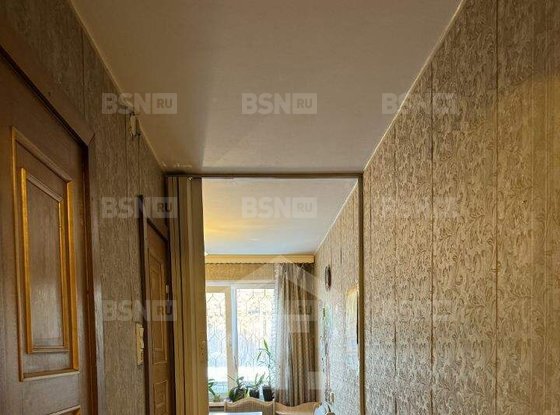 Продажа двухкомнатной квартиры - Коммуны улица, д.30, корп.1 
