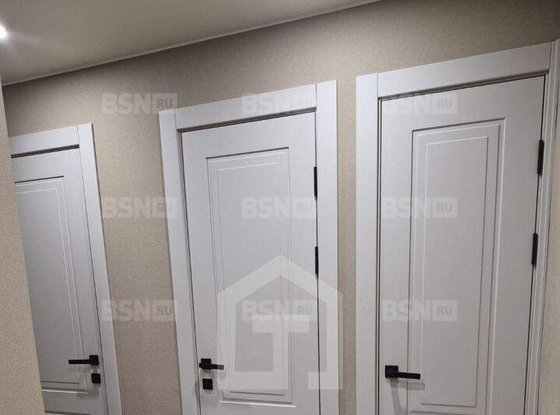 Продажа двухкомнатной квартиры - Ушинского улица, д.31 