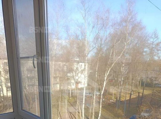 Продажа однокомнатной квартиры - Пограничника Гарькавого улица, д.28, корп.4 
