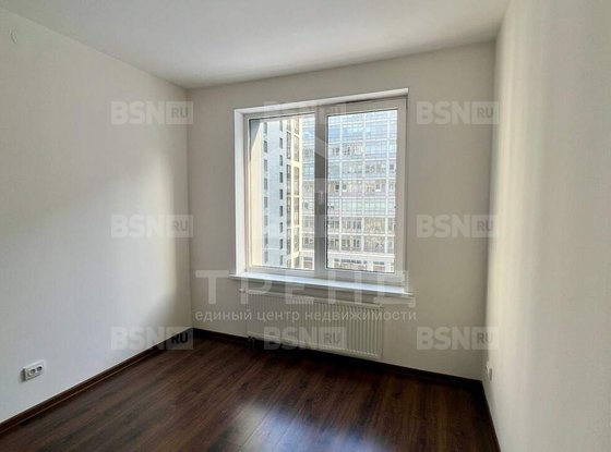 Продажа однокомнатной квартиры - Уральская улица, д.21, корп.1 