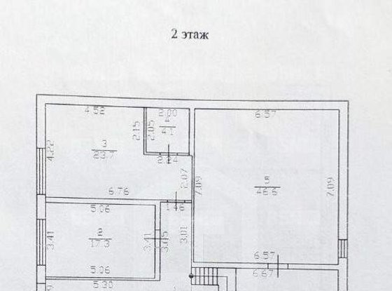 Продажа дома - деревня Юкки, Еловая Аллея улица, д.44, А