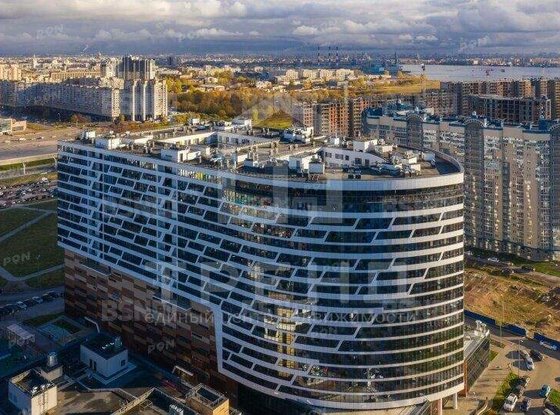 Продажа однокомнатной квартиры - Александра Грина бульвар, д.1 