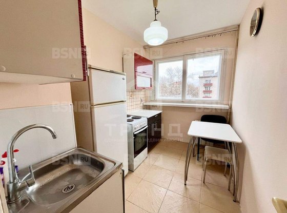 Продажа однокомнатной квартиры - Московский проспект, д.224 