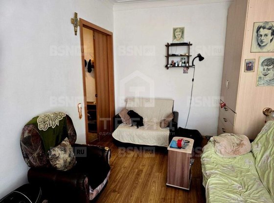 Продажа двухкомнатной квартиры - Гданьская улица, д.3 