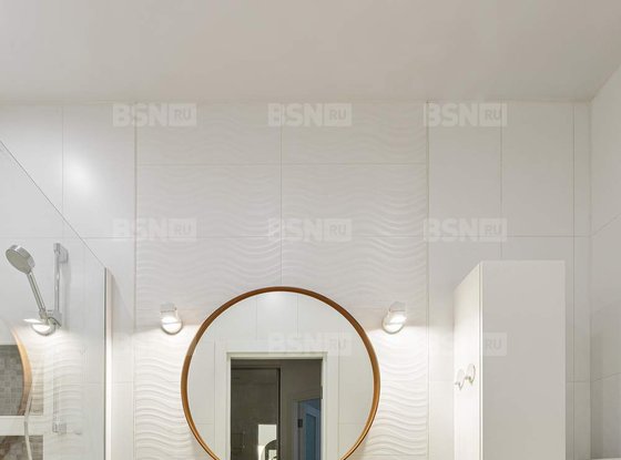 Продажа однокомнатной квартиры - Днепропетровская улица, д.65 