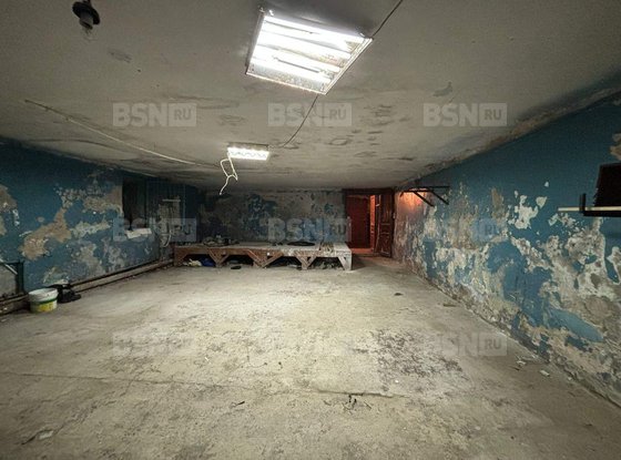 Продажа офиса - Зверинская улица, д.42, литера А 