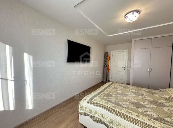 Продажа трехкомнатной квартиры - Маршака проспект, д.16, корп.3 