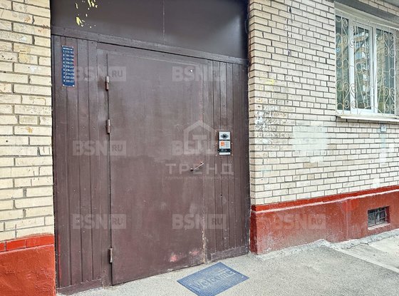 Продажа трехкомнатной квартиры - Орджоникидзе улица, д.63, корп.2 