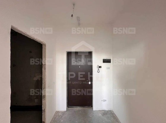 Продажа однокомнатной квартиры - Кудрово, Строителей проспект, д.5, корп.1 