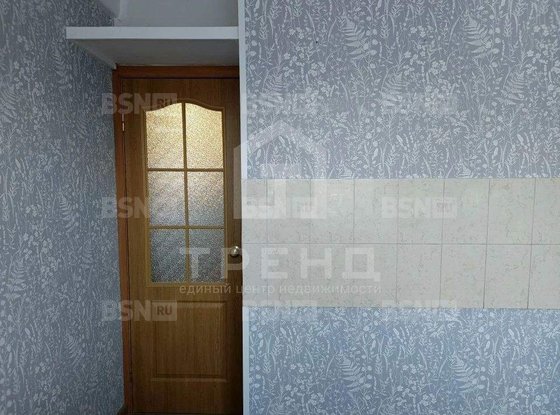 Продажа однокомнатной квартиры - Десантников улица, д.32, корп.2б 