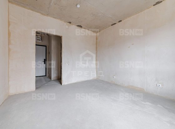 Продажа двухкомнатной квартиры - Сестрорецк, Авиационная ул, д.5, корп.3 