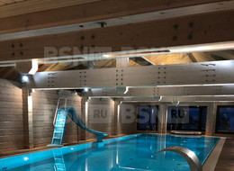 Продажа дачи - Ленинградская область, Выборгский район, Пески п., Большая Биржевая ул.