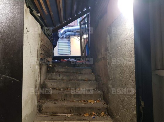 Продажа офиса - 7-я В.О. линия, д.24, литера А 