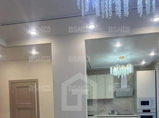 Продажа однокомнатной квартиры - Челюскина улица, д.8 