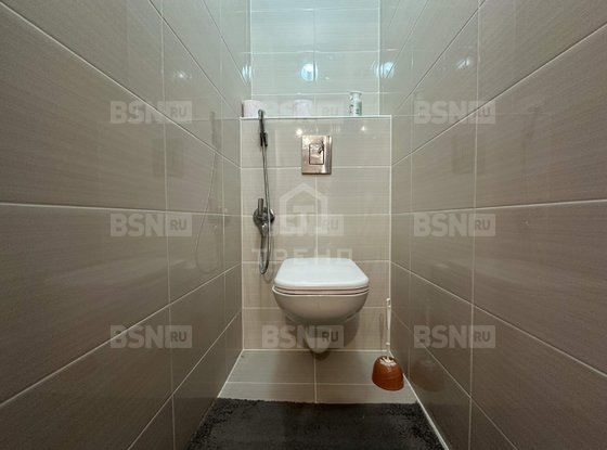 Продажа трехкомнатной квартиры - Героев проспект, д.25, корп.1 