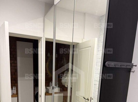 Продажа однокомнатной квартиры - Выборгское шоссе, д.15 