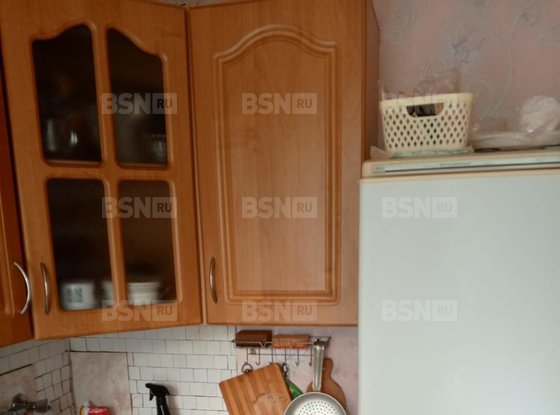 Продажа двухкомнатной квартиры - городской поселок Дружная Горка, Здравомыслова улица, д.9 