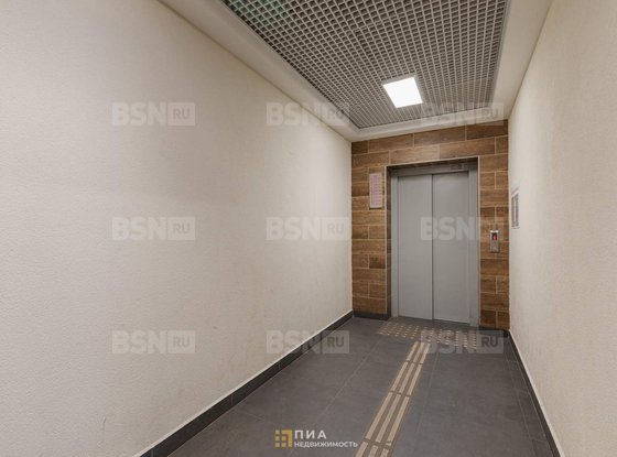 Продажа двухкомнатной квартиры - городской поселок Новоселье, Невская улица, д.6 