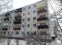 Продажа двухкомнатной квартиры - Ленинградская область, Гатчинский район, Гатчина г., Леонова ул., д.16 