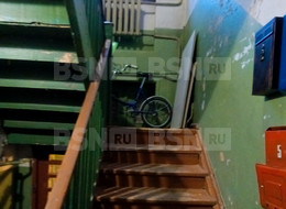 Продажа двухкомнатной квартиры - Ленинградская область, Гатчинский район, Гатчина г., Профессора Русинова ул., д.18 