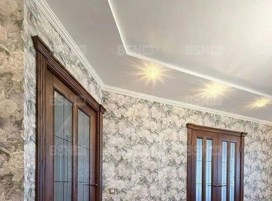 Продажа двухкомнатной квартиры - Комендантский проспект, д.25, корп.1 