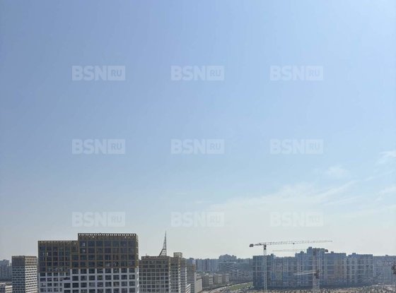 Продажа трехкомнатной квартиры -  д.1 