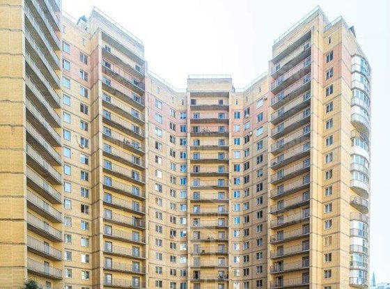 Продажа однокомнатной квартиры - Туристская улица, д.30, корп.1 