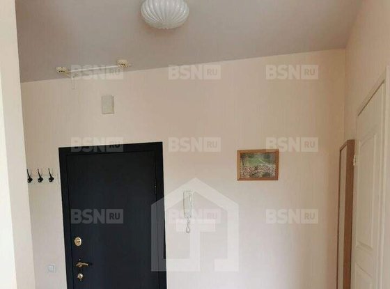 Продажа однокомнатной квартиры - Шуваловский проспект, д.74, корп.1 