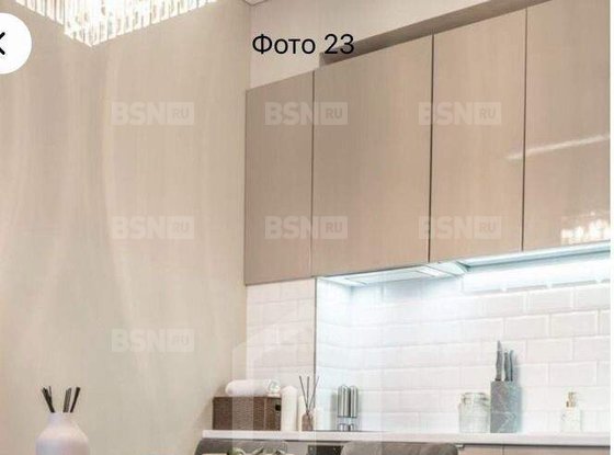 Продажа двухкомнатной квартиры - Ждановская улица, д.45 
