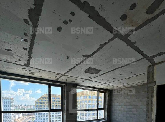 Продажа трехкомнатной квартиры - Челюскина улица, д.8, стр1 