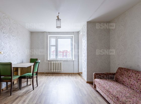 Продажа однокомнатной квартиры - Авиаконструкторов проспект, д.6, а 