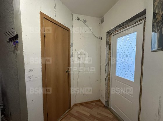 Продажа однокомнатной квартиры - Богатырский проспект, д.52, корп.1 