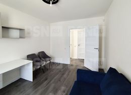 Продажа трехкомнатной квартиры в новостройке - Санкт-Петербург, ул. Плесецкая 