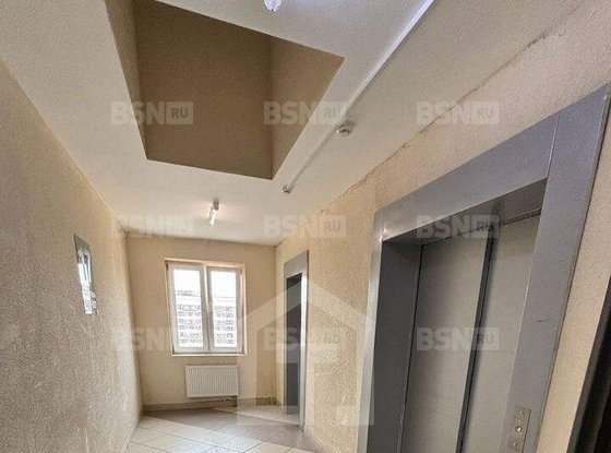 Продажа однокомнатной квартиры - Мурино, Шоссе в Лаврики улица, д.59, корп.2 