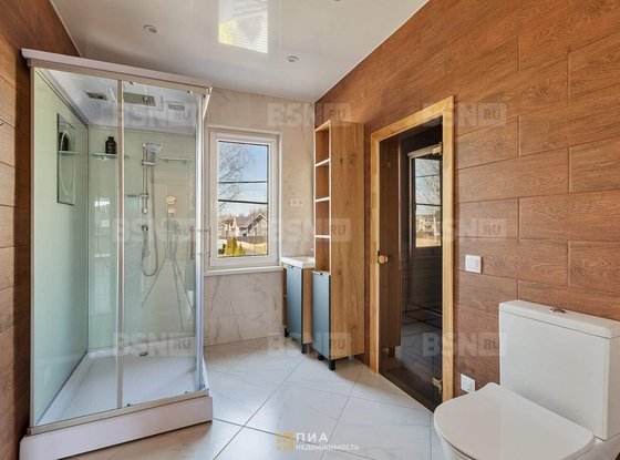 Продажа дома - Ленинградская область, Малиновая улица, д.7