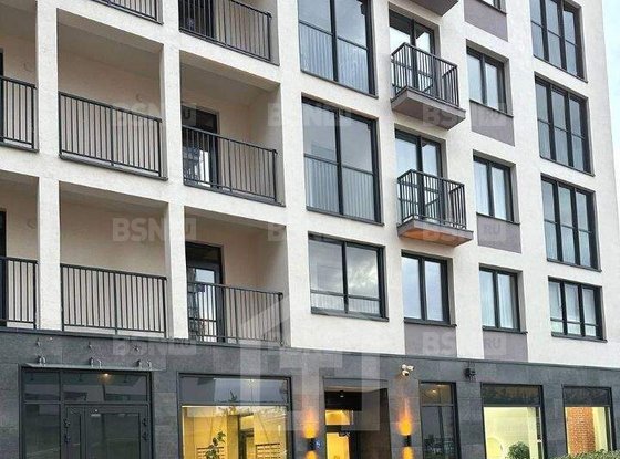 Продажа однокомнатной квартиры - Энергетиков проспект, д.2, корп.1 