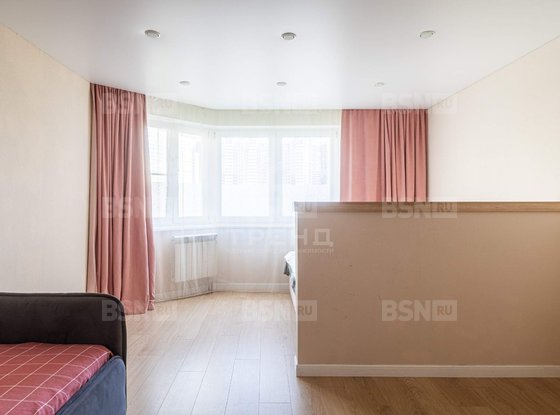 Продажа однокомнатной квартиры - Глухарская улица, д.27, корп.1 стр 1 
