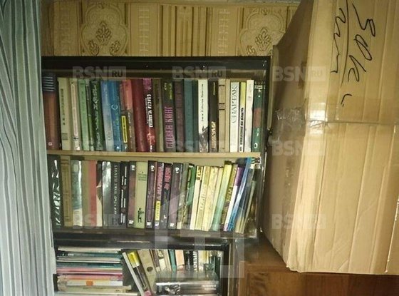 Продажа однокомнатной квартиры - Шлиссельбургский проспект, д.36, корп.1 