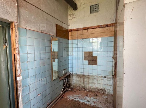 Продажа офиса - Здоровцева улица, д.10, литера А 