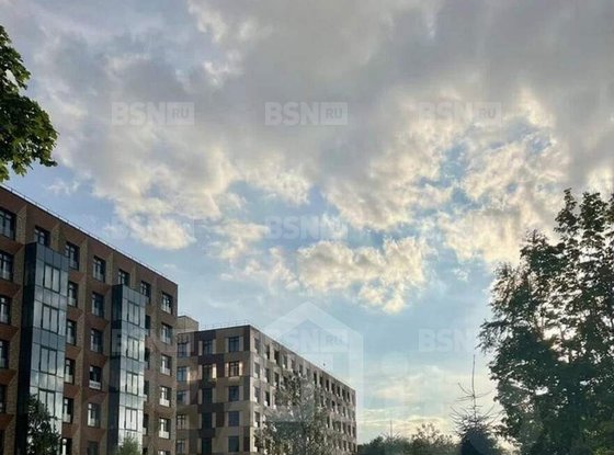 Продажа однокомнатной квартиры - Петровский проспект, д.20, корп.9 